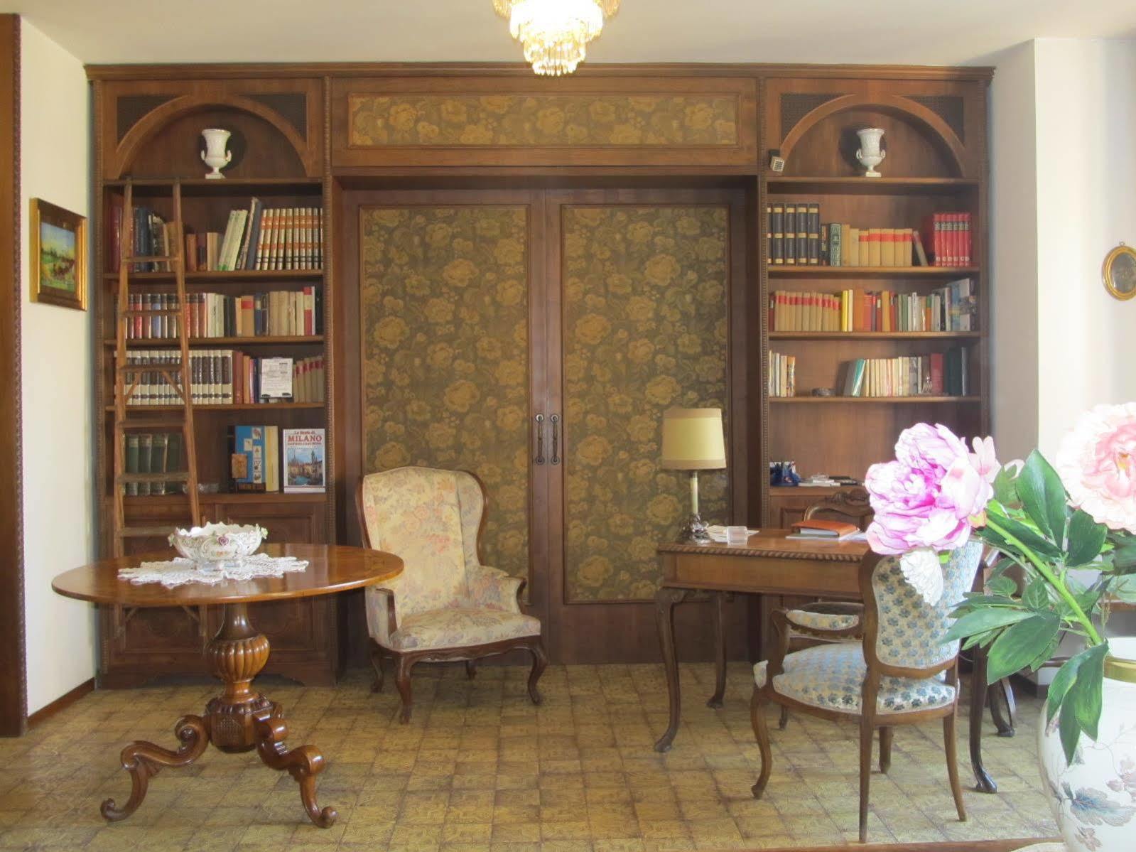 Welcome To My House Milano 외부 사진
