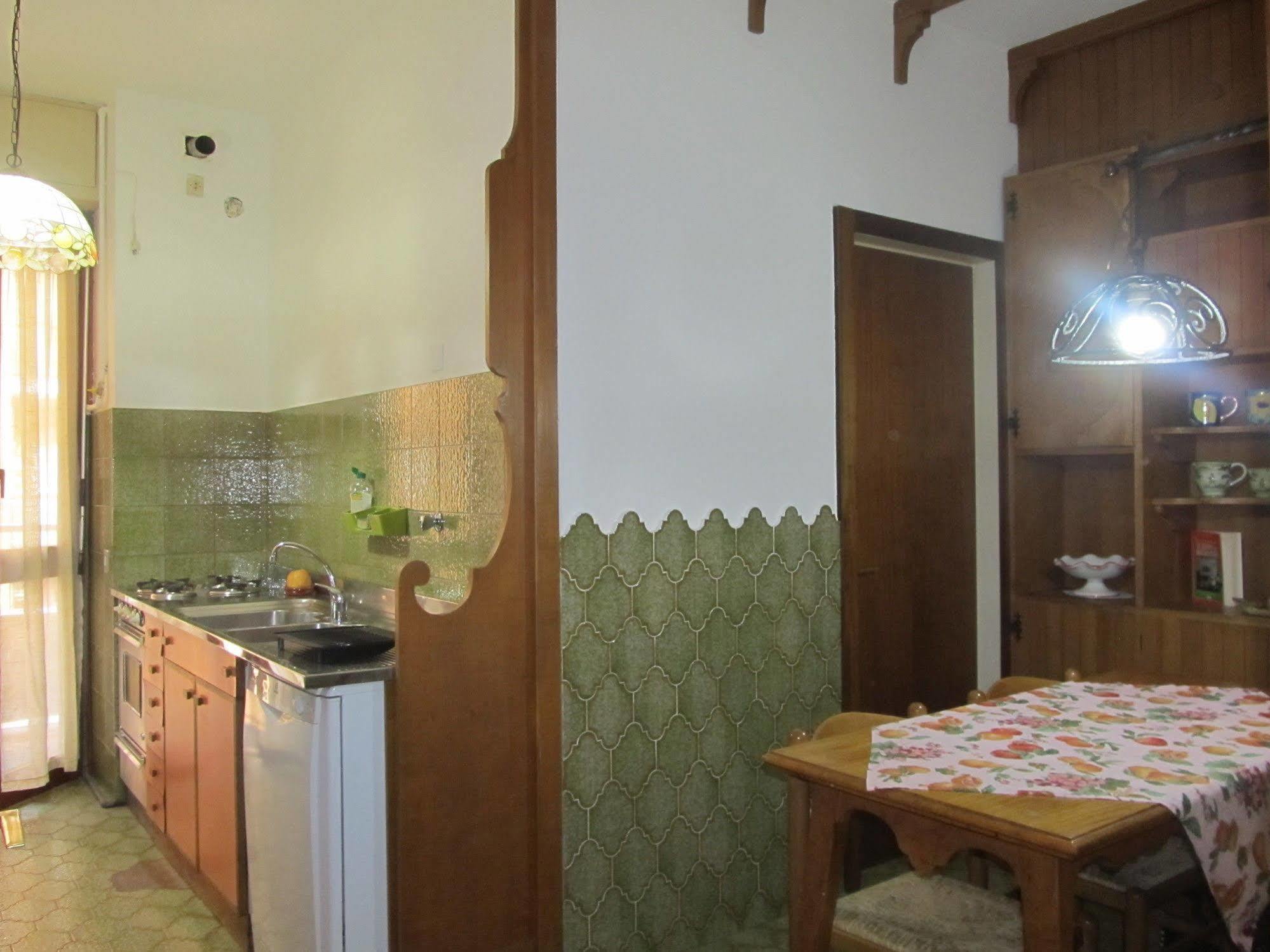Welcome To My House Milano 외부 사진